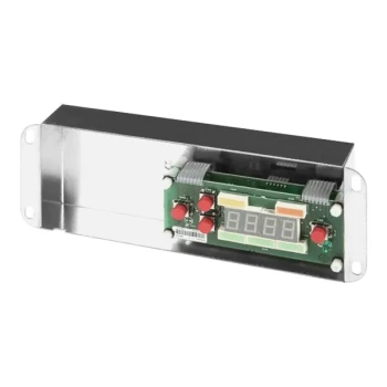 Alto-Shaam 5012946 Single Warmer Electronic Control Assembly