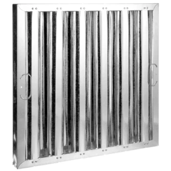 Component Hardware FG51-2020 Filters