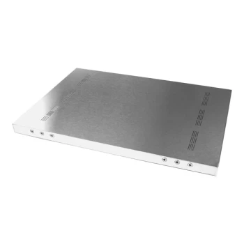 Alto-Shaam 5013132 500-S Door Assembly, S/S