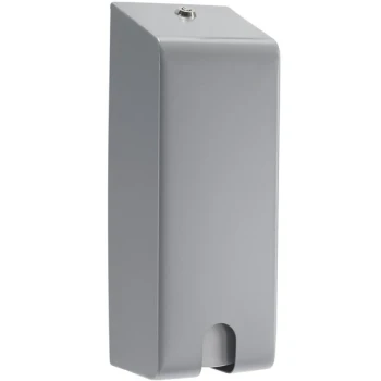 GOJO® 8884-CVR ADX-12 Silver Security Closure
