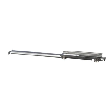 Norlake 149812 Ft F0100L020-Cabinet Rail As-R