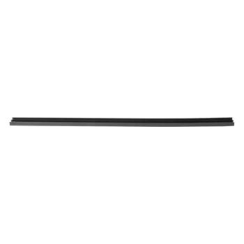 Avantco 17810282S Side Door Channel for GDS47 Merchandisers