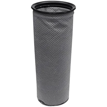 Delfin Industrial Cloth Filter Bag PH.0145.0000 for Pro HEPA 10 Qt. Backpack Vacuums