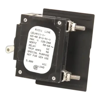 Garland / US Range 2688802 Circuit Breaker 2 Pole 40A