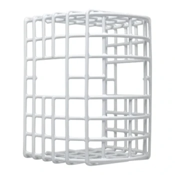 Safety Technology International Beam Smoke Damage Stopper Wire Guard STI-9623