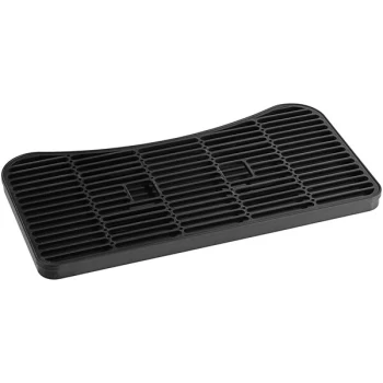 Galaxy Drip Tray and Shelf for 177KEGRTR Single Tap Kegerators