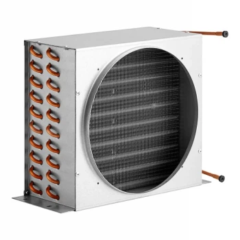 Avantco 17812489 Condenser Coil for Select SS, GDC, and A Series