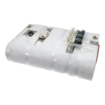 Wilbur Curtis 3375002640 Tank, Complete 1600W