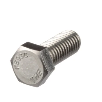 Champion 100153 Bolt, Impeller