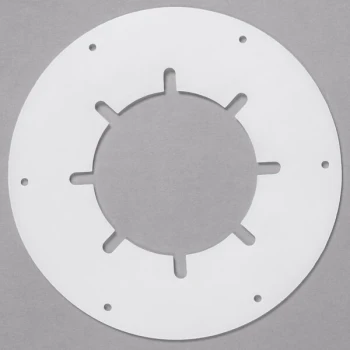 Carlisle 38G850-XLG Extra Large Cup Dispenser Gaskets