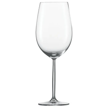 Schott Zwiesel Diva 27.1 oz. Claret Goblet by Zwiesel Fortessa Tableware Solutions - 6/Case