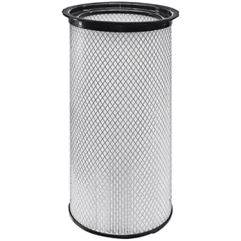 Delfin Industrial HEPA Filter PH.0150.0000 for Pro HEPA 10 Qt. Backpack Vacuums