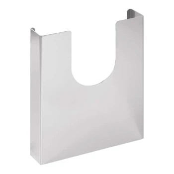 Server 80443 Stainless Steel Fountain Jar Pump Lock