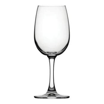 Nude Reserva from Steelite International 7.25 oz. Taster Wine Glass - 24/Case
