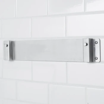 Edlund A1060 Wall Mounting Bracket for FFD-18 Film and Foil Cutter