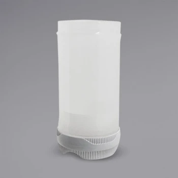 FIFO Innovations 280-1930 Portion Pal 16 oz. Portion Control FIFO Squeeze Bottle