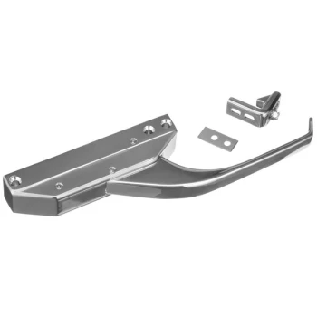 Component Hardware R35-1105-X Latch