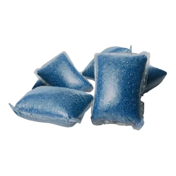 J & J Disintegrator 2045118142011 Holding Tank Cleaner Packets - 40/Case