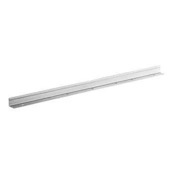 Avantco 17810125 Shelf Rail for GF25-HC-S and GF25-HC