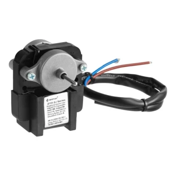 Estella 34819993 Evaporator Fan Motor for MCC220