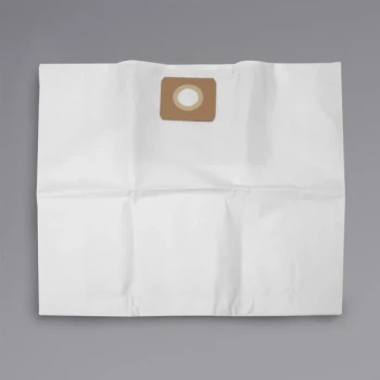 Powr-Flite 155PB Single Paper Bag for Select 20 Gallon Vacuums