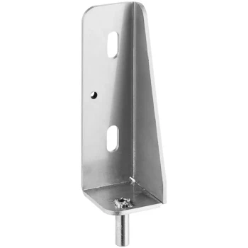 Avantco 17815770 Top Left Hinge for Z2-R Units
