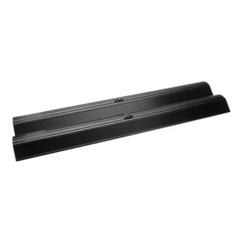 Cres Cor 0911111LCK Door Handle Kit
