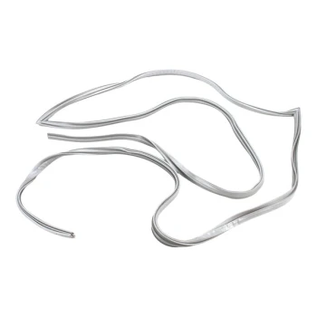 Norlake 77932 48X78 Lh Mag Door Gasket
