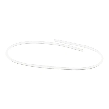 Edlund H028 Hose, 1/4 Od Clear