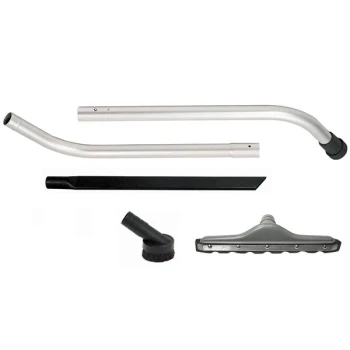 ProTeam 105889 Hard Surface Attachment Kit for Vacuum Cleaners - 1 1/2" Diameter