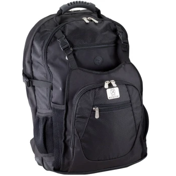 Mercer Culinary M30601M KnifePack Plus Backpack