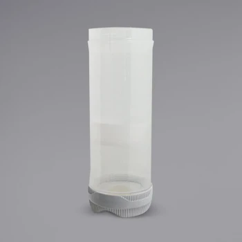 FIFO Innovations 280-1932 Portion Pal 24 oz. Portion Control FIFO Squeeze Bottle