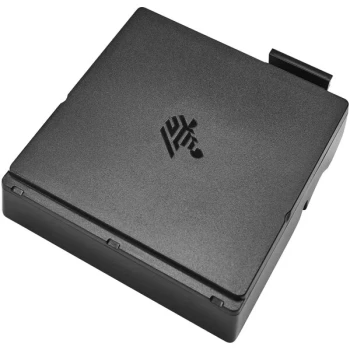 Zebra PowerPrecision+ 6800 mAh Spare Battery BTRY-MPP-68MA1-01 ZQ630/QLn420
