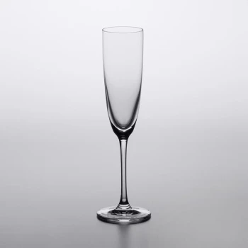 Lucaris Temptation from Anchor Hocking Foodservice 5 oz. Flute Glass - 24/Case