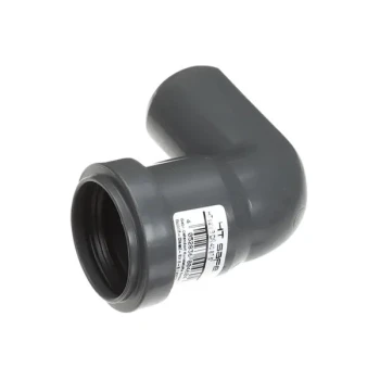 Rational 2070.0050P Elbow-Pipe Pp