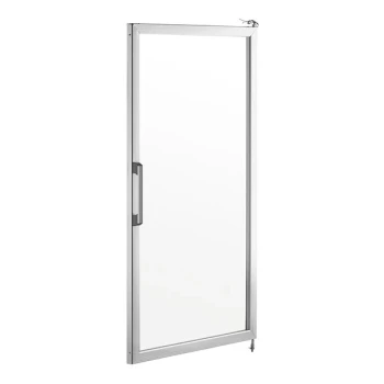 Avantco 17815772 Right Hinged Glass Door for Z1-R-GWMS and Z1-R-GHC