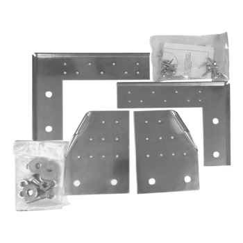 Canarm R-B-8890321 Hinge Kit for ALX Series