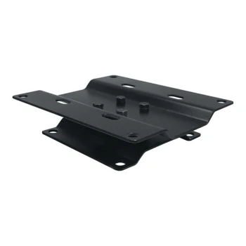 Coxreels 15721 Powder-Coated Steel Swivel Bracket for Hose Reels