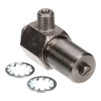 Edlund V025 Valve, Pv-1P Pulse
