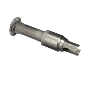 Champion 328430 Overflw Mtd
