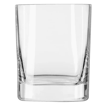 Luigi Bormioli Strauss from BauscherHepp 11.75 oz. Rocks / Double Old Fashioned Glass - 24/Case