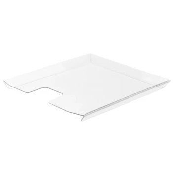 Cambro 69319 Replacement Drain Shelf for CC32 Camcrisper