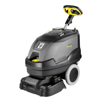 Karcher Armada® BRC 45/38 1.008-061.0 18" Corded Self-Propelled Walk Behind Carpet Extractor - 10 Gallon, 120V