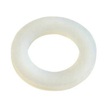 Avantco A Plus 44712190066 Plastic Washer for APST-72 Prep Tables
