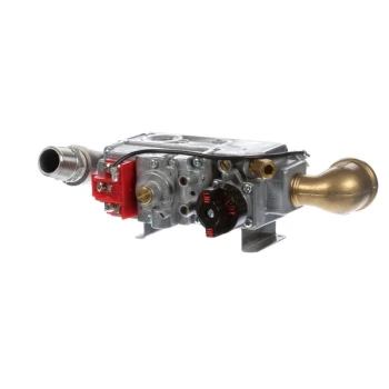 Groen 159660 Safety Control Valve Assy