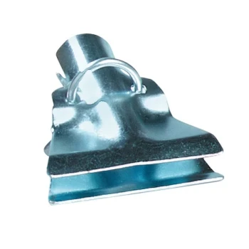 Carlisle 36515000 Flo-Pac Metal Push Broom Handle Brace