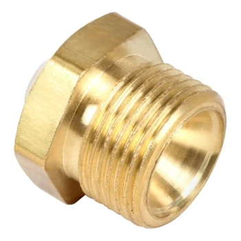Bakers Pride 2A-R3135P Orifice #3; Natural Gas; Spud #4