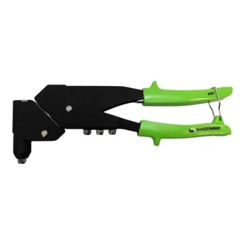 Surebonder Heavy-Duty Swivel Head Rivet Tool 8700