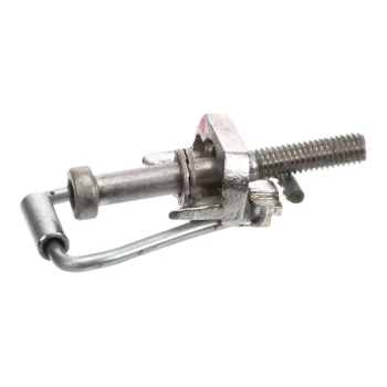 Rational 24.02.761 Spring U-Bolt For Door Lock