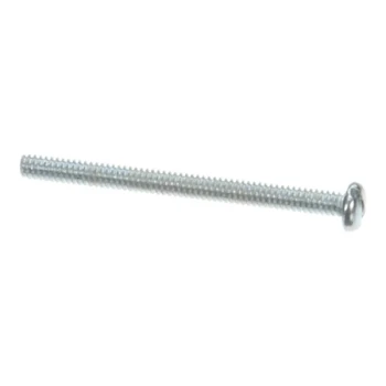 Bloomfield 2C-70145 Screw 4-40X1-1/2 Sl Pan M